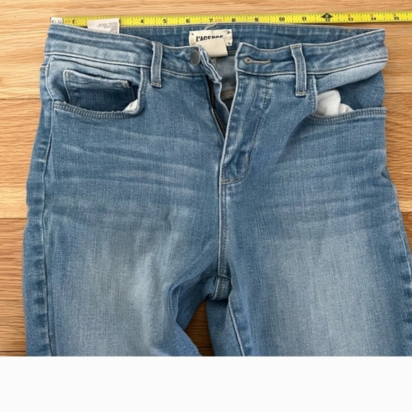 L'Agence jeans - Picture 2 of 2